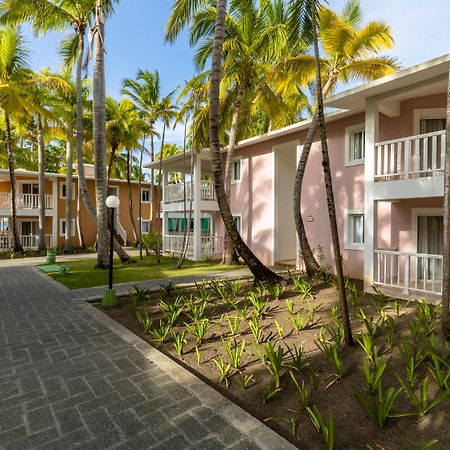 Playabachata Resort Puerto Plata Exterior foto