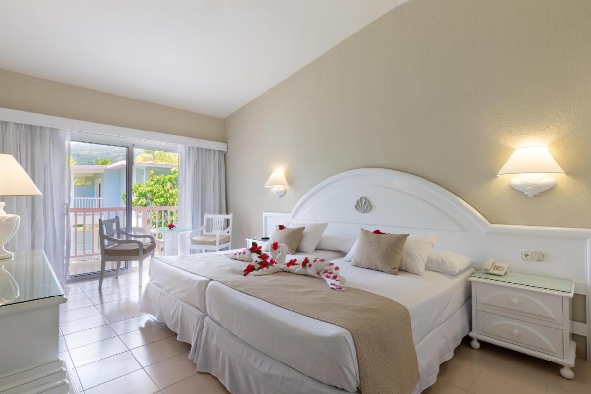 Playabachata Resort Puerto Plata Exterior foto Deluxe room