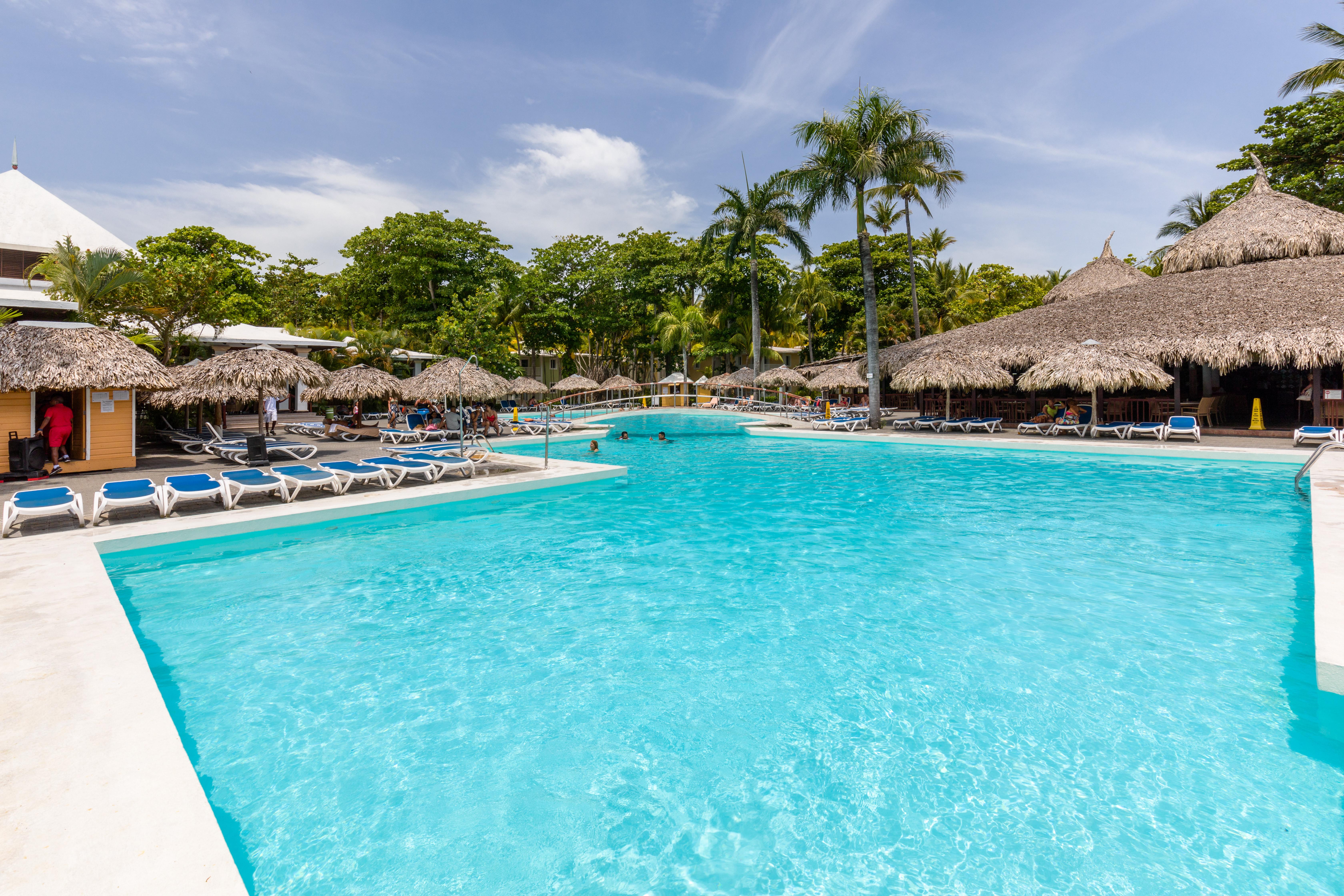 Playabachata Resort Puerto Plata Exterior foto